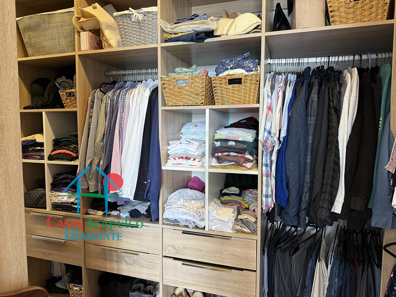 San Jerónimo Casa Rapsodia - Recámara principal 5